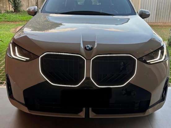 BMW-X3-2.0 TWINPOWER MHEV XDRIVE30I M SPORT STEPTRONIC BMW-X3-2026