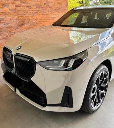 BMW-X3-2026