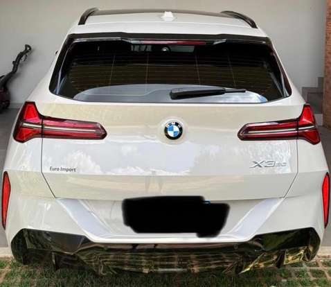 BMW-X3-2026