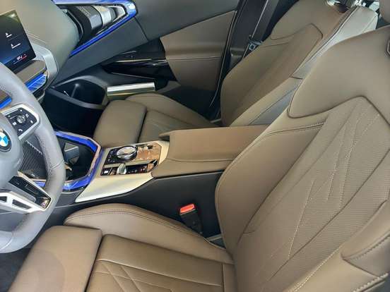 BMW-X3-2.0 TWINPOWER MHEV XDRIVE30I M SPORT STEPTRONIC BMW-X3-2026