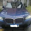 BMW X4 2.0 16V GASOLINA XDRIVE30I M SPORT STEPTRONIC BMW X4 2.0 16V GASOLINA XDRIVE30I M SPORT STEPTRONIC