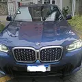 BMW X4 2.0 16V GASOLINA XDRIVE30I M SPORT STEPTRONIC BMW X4 2.0 16V GASOLINA XDRIVE30I M SPORT STEPTRONIC
