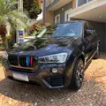 BMW X4 2.0 28I X LINE 4X4 16V TURBO GASOLINA 4P AUTOMÁTICO BMW X4 2.0 28I X LINE 4X4 16V TURBO GASOLINA 4P AUTOMÁTICO