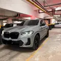 BMW X4 3.0 TWINPOWER GASOLINA M40I STEPTRONIC BMW X4 3.0 TWINPOWER GASOLINA M40I STEPTRONIC