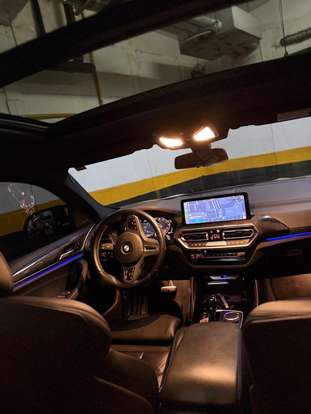 BMW-X4-3.0 TWINPOWER GASOLINA M40I STEPTRONIC BMW-X4-2022