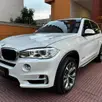 BMW X5 3.0 4X4 30D I6 TURBO DIESEL 4P AUTOMÁTICO BMW X5 3.0 4X4 30D I6 TURBO DIESEL 4P AUTOMÁTICO