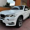 BMW X5 3.0 4X4 30D I6 TURBO DIESEL 4P AUTOMÁTICO BMW X5 3.0 4X4 30D I6 TURBO DIESEL 4P AUTOMÁTICO