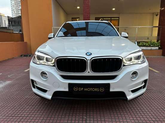 BMW-X5-2015