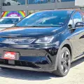 BYD DOLPHIN 44,9 KW ELÉTRICO GS BYD DOLPHIN 44,9 KW ELÉTRICO GS