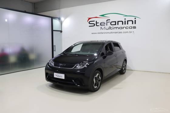 BYD DOLPHIN 44,9 KW ELÉTRICO GS