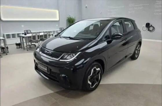 BYD DOLPHIN 44,9 KW ELÉTRICO GS