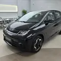 BYD DOLPHIN 44,9 KW ELÉTRICO GS BYD DOLPHIN 44,9 KW ELÉTRICO GS