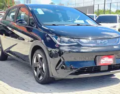 BYD DOLPHIN 45,1 KW ELÉTRICO SE BYD DOLPHIN 45,1 KW ELÉTRICO SE