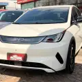 BYD DOLPHIN 45,1 KW ELÉTRICO SE BYD DOLPHIN 45,1 KW ELÉTRICO SE