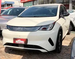 BYD DOLPHIN 45,1 KW ELÉTRICO SE BYD DOLPHIN 45,1 KW ELÉTRICO SE