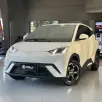 BYD DOLPHIN MINI 38 KW ELÉTRICO 5L BYD DOLPHIN MINI 38 KW ELÉTRICO 5L