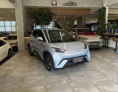 BYD DOLPHIN MINI 38 KW ELÉTRICO GS BYD DOLPHIN MINI 38 KW ELÉTRICO GS