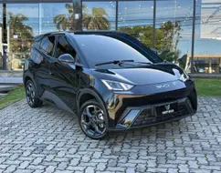 BYD DOLPHIN MINI 38 KW ELÉTRICO GS BYD DOLPHIN MINI 38 KW ELÉTRICO GS