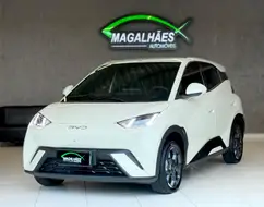 BYD DOLPHIN MINI 38 KW ELÉTRICO GS BYD DOLPHIN MINI 38 KW ELÉTRICO GS