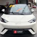 BYD DOLPHIN MINI 38 KW ELÉTRICO GS BYD DOLPHIN MINI 38 KW ELÉTRICO GS
