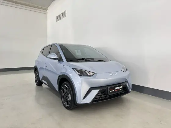 BYD DOLPHIN MINI 38 KW ELÉTRICO GS