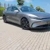 BYD HAN ELÉTRICO AWD BYD HAN ELÉTRICO AWD
