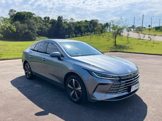 BYD KING 1.5 DM-I PHEV GS AUTOMÁTICO