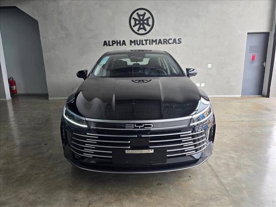 BYD KING 1.5 DM-I PHEV GS AUTOMÁTICO