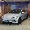 BYD SEAL 82,5 KW ELÉTRICO AWD BYD SEAL 82,5 KW ELÉTRICO AWD