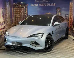 BYD SEAL 82,5 KW ELÉTRICO AWD BYD SEAL 82,5 KW ELÉTRICO AWD