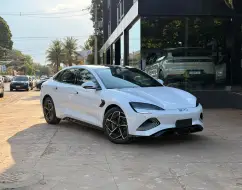 BYD SEAL 82,5 KW ELÉTRICO AWD BYD SEAL 82,5 KW ELÉTRICO AWD