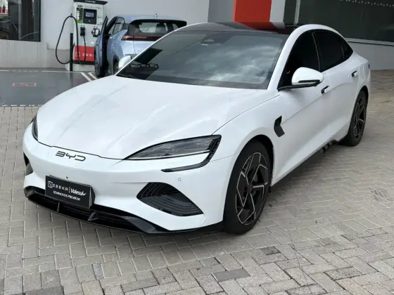 BYD SEAL 82,5 KW ELÉTRICO AWD