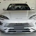 BYD SONG PLUS 1.5 DM-I TURBO HÍBRIDO AUTOMÁTICO BYD SONG PLUS 1.5 DM-I TURBO HÍBRIDO AUTOMÁTICO