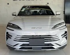 BYD SONG PLUS 1.5 DM-I TURBO HÍBRIDO AUTOMÁTICO BYD SONG PLUS 1.5 DM-I TURBO HÍBRIDO AUTOMÁTICO