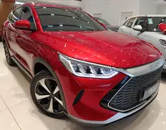 BYD SONG PLUS 1.5 DM-I HÍBRIDO AUTOMÁTICO BYD SONG PLUS 1.5 DM-I HÍBRIDO AUTOMÁTICO