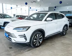 BYD SONG PLUS 1.5 DM-I HÍBRIDO AUTOMÁTICO BYD SONG PLUS 1.5 DM-I HÍBRIDO AUTOMÁTICO