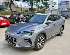 BYD SONG PLUS PREMIUM 1.5 DM-I TURBO HÍBRIDO AWD AUTOMÁTICO BYD SONG PLUS PREMIUM 1.5 DM-I TURBO HÍBRIDO AWD AUTOMÁTICO