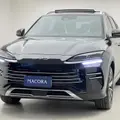 BYD SONG PLUS PREMIUM 1.5 DM-I TURBO HÍBRIDO AWD AUTOMÁTICO BYD SONG PLUS PREMIUM 1.5 DM-I TURBO HÍBRIDO AWD AUTOMÁTICO