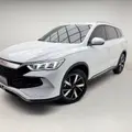 BYD SONG PRO 1.5 DM-I HÍBRIDO GL AUTOMÁTICO BYD SONG PRO 1.5 DM-I HÍBRIDO GL AUTOMÁTICO