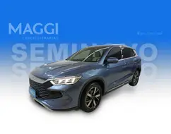 BYD SONG PRO 1.5 DM-I HÍBRIDO GS AUTOMÁTICO BYD SONG PRO 1.5 DM-I HÍBRIDO GS AUTOMÁTICO
