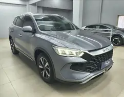 BYD SONG PRO 1.5 DM-I HÍBRIDO GS AUTOMÁTICO BYD SONG PRO 1.5 DM-I HÍBRIDO GS AUTOMÁTICO