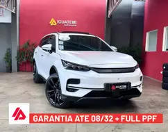 BYD TAN ELÉTRICO AWD BYD TAN ELÉTRICO AWD