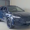 BYD TAN ELÉTRICO AWD BYD TAN ELÉTRICO AWD