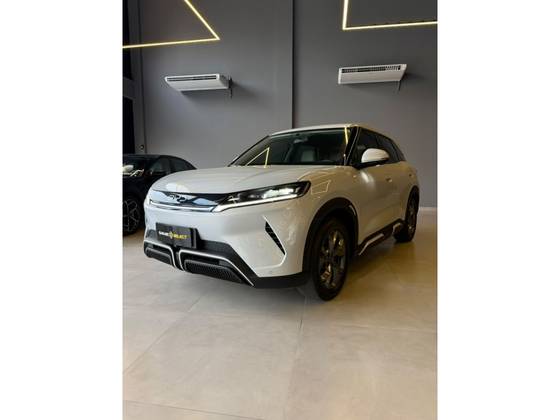 BYD YUAN PRO 45,1 KW ELÉTRICO