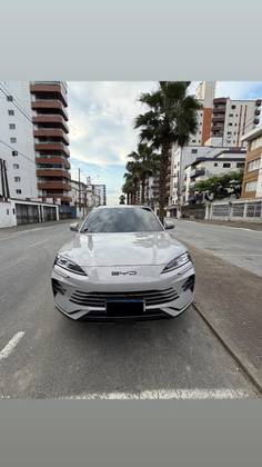 BYD SONG PLUS 1.5 DM-I HÍBRIDO AUTOMÁTICO