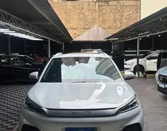 BYD YUAN PLUS 60,8 KW ELÉTRICO BYD YUAN PLUS 60,8 KW ELÉTRICO