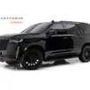 CADILLAC ESCALADE 6.2 V8 GASOLINA ESV PREMIUM LUXURY PLATINUM 4WD AUTOMÁTICO CADILLAC ESCALADE 6.2 V8 GASOLINA ESV PREMIUM LUXURY PLATINUM 4WD AUTOMÁTICO