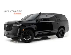 CADILLAC ESCALADE 6.2 V8 GASOLINA ESV PREMIUM LUXURY PLATINUM 4WD AUTOMÁTICO CADILLAC ESCALADE 6.2 V8 GASOLINA ESV PREMIUM LUXURY PLATINUM 4WD AUTOMÁTICO