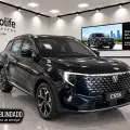 CAOA CHANGAN CS55 1.5 TGDI FLEX INFINITY DCT CAOA CHANGAN CS55 1.5 TGDI FLEX INFINITY DCT