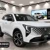 CAOA CHANGAN CS55 1.5 TGDI FLEX INFINITY DCT CAOA CHANGAN CS55 1.5 TGDI FLEX INFINITY DCT